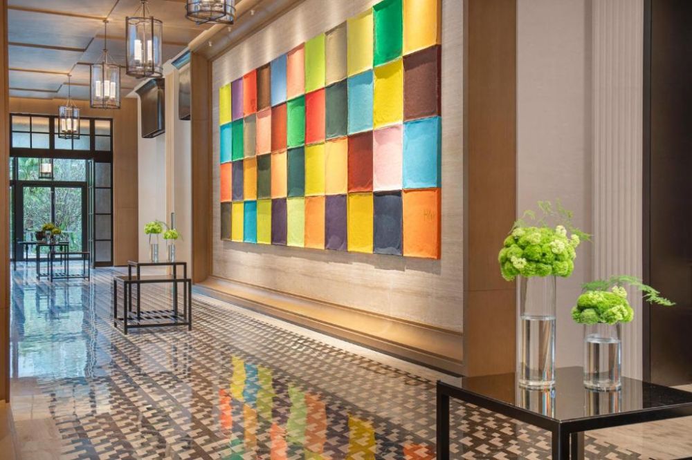 Kimpton Hainan Aqeos 5*