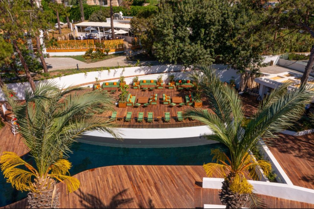 Rixos Premium Bodrum 5*