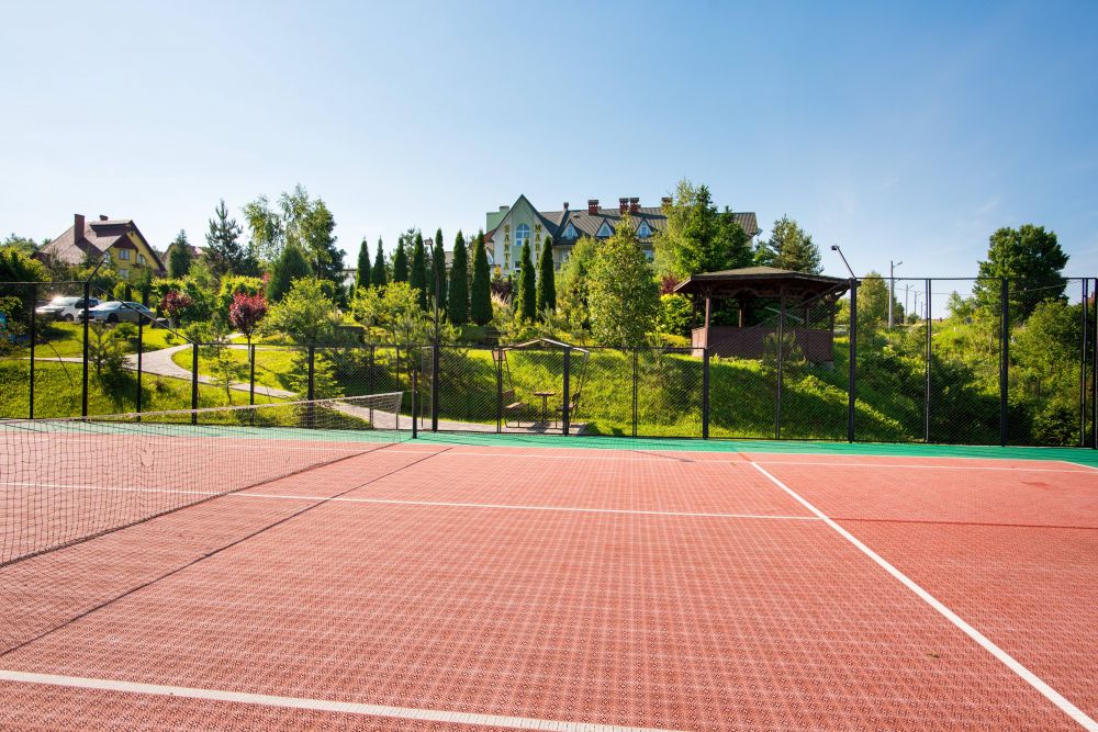 Санта Мария 3*