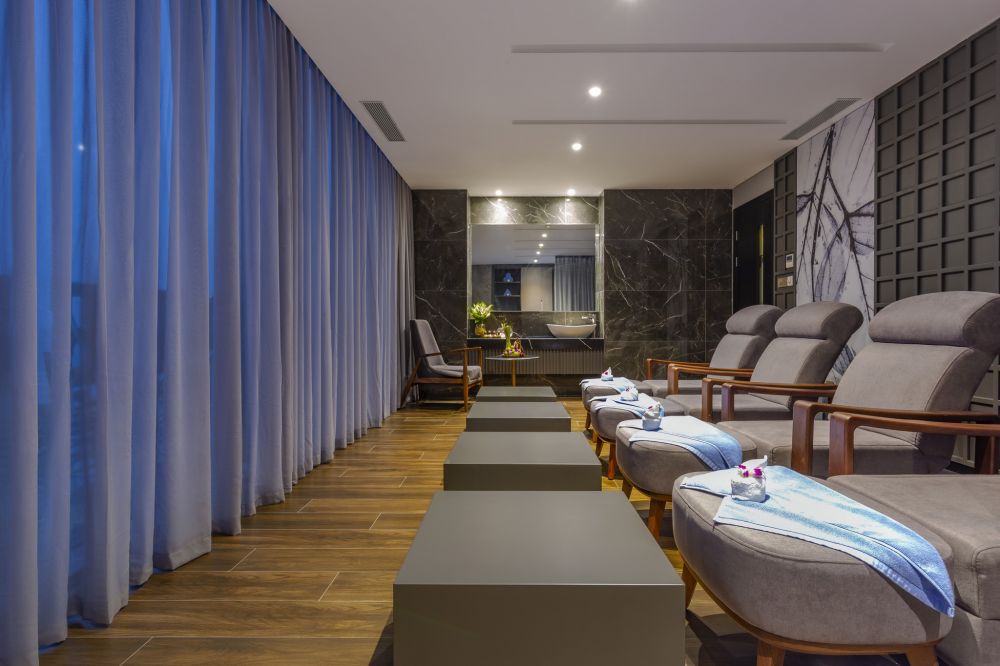 Le Sands Oceanfront Da Nang 4*
