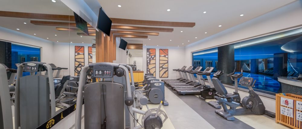 Delphin Botanik Platinum 5*