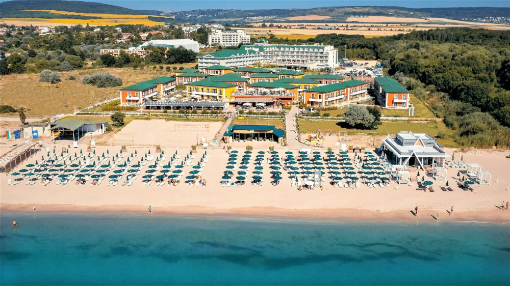 Therma Palace 5*