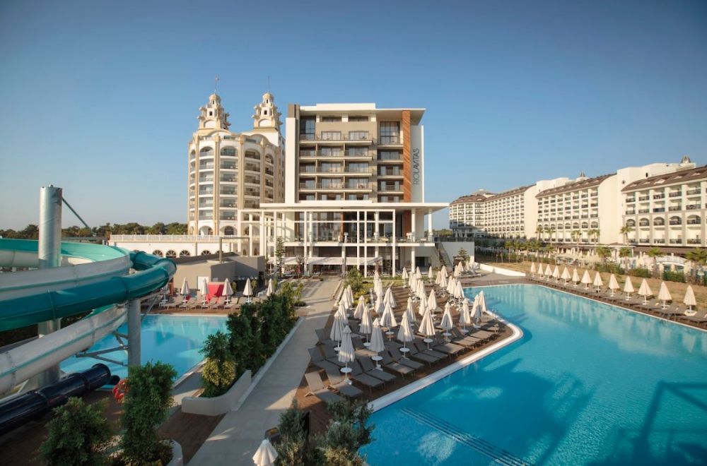 Riolavitas SPA & Resort 5*