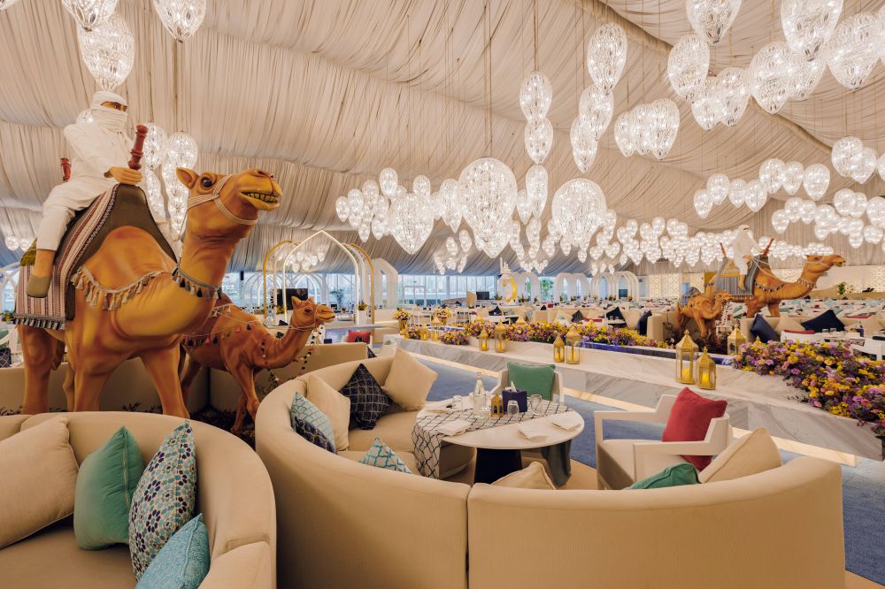 Atlantis The Palm, Dubaі 5*