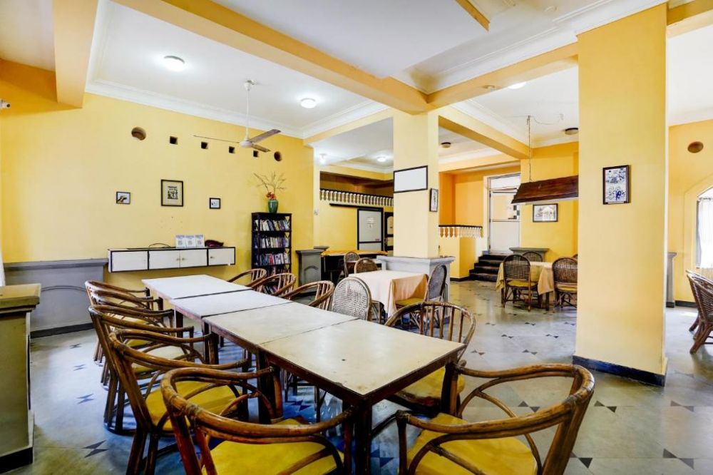 Townhouse Calangute Circle 2*