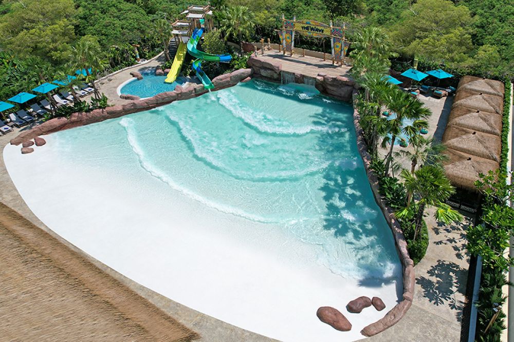 Centre Point Prime Hotel Pattaya 5*