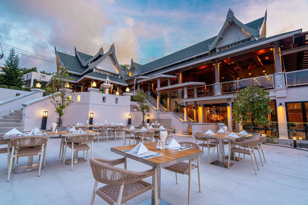 Orchidacea Resort 3*