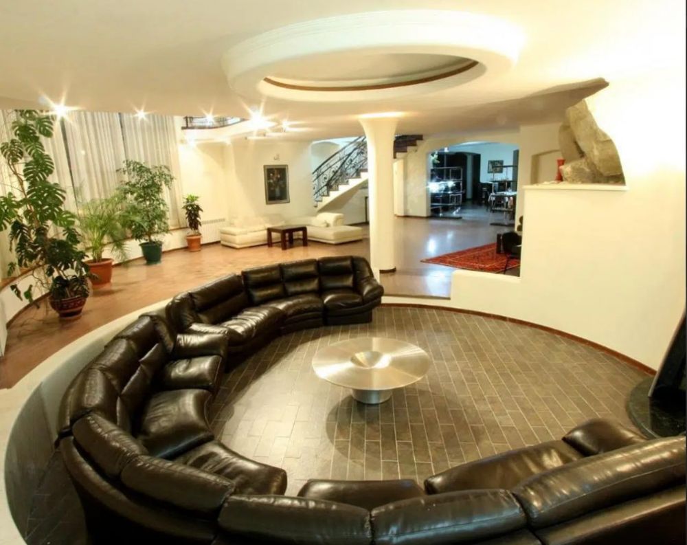 Beaumonde Garden 3*