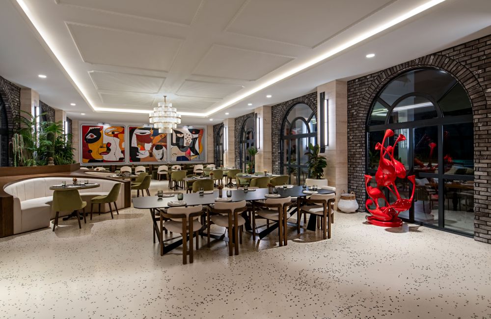 Rixos Premium Belek 5*