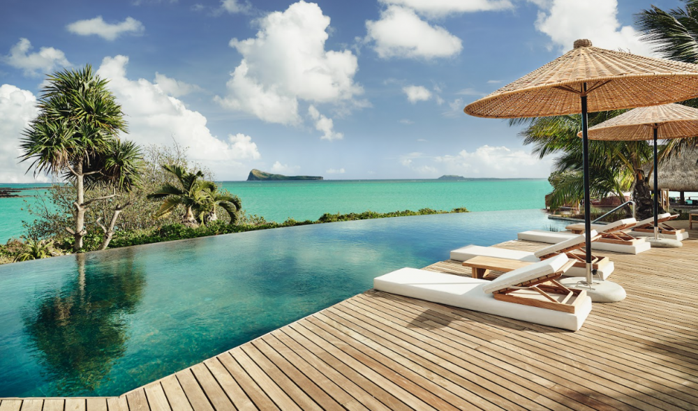 Paradise Cove Boutique Hotel | Adults Only 18+ 