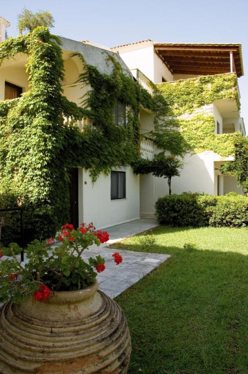 Sunshine Corfu Hotel & Spa 4*