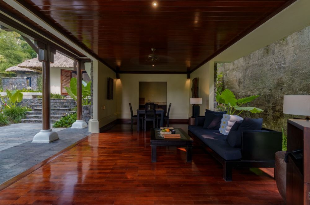 Kayumanis Ubud Private Villa & Spa 5*