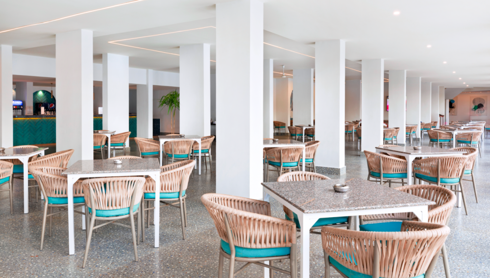 Beach Albatros Resort Hurgada 4*