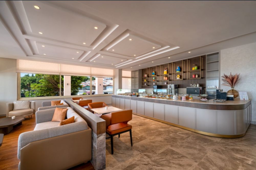 Trendy Palm Beach 5*