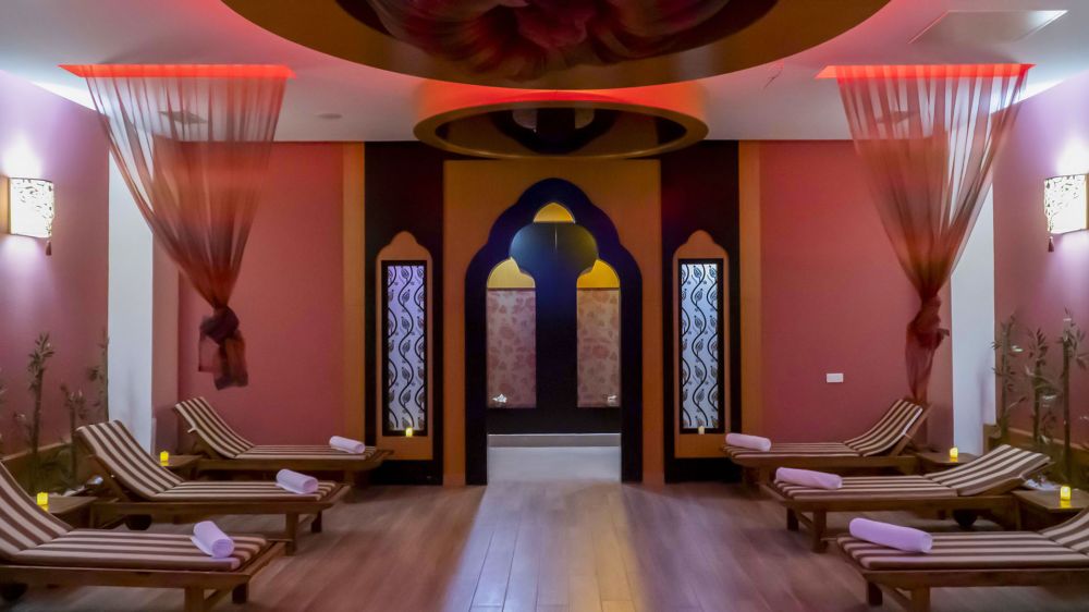 Adalya Resort & Spa (Bliss 16+) 5*