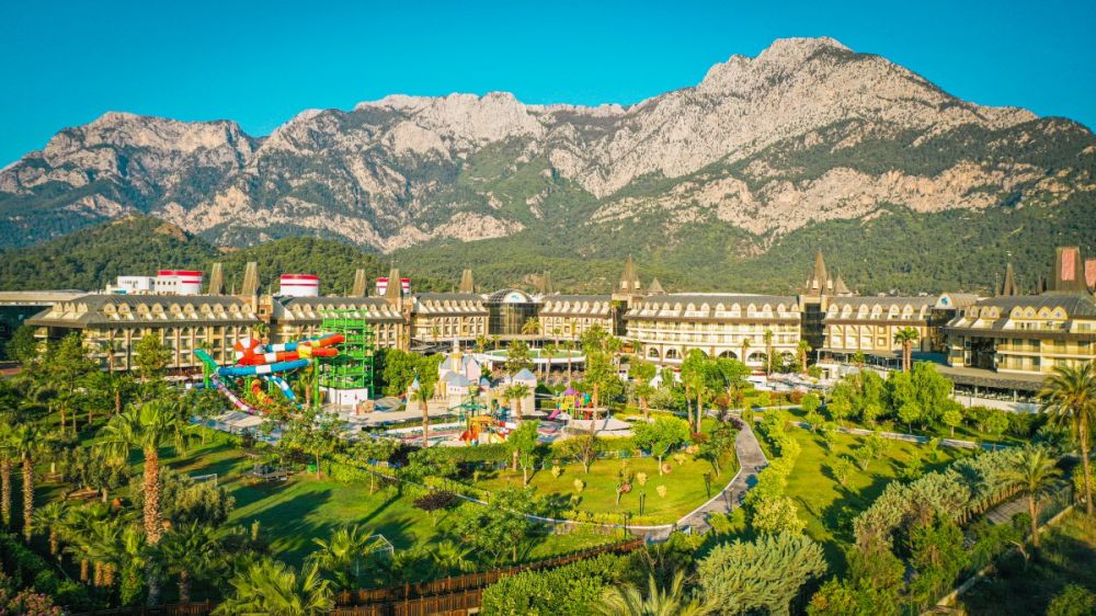 Crystal Prestige Elite Pearl Collection (ex. Crystal Prestige Elite) 5*