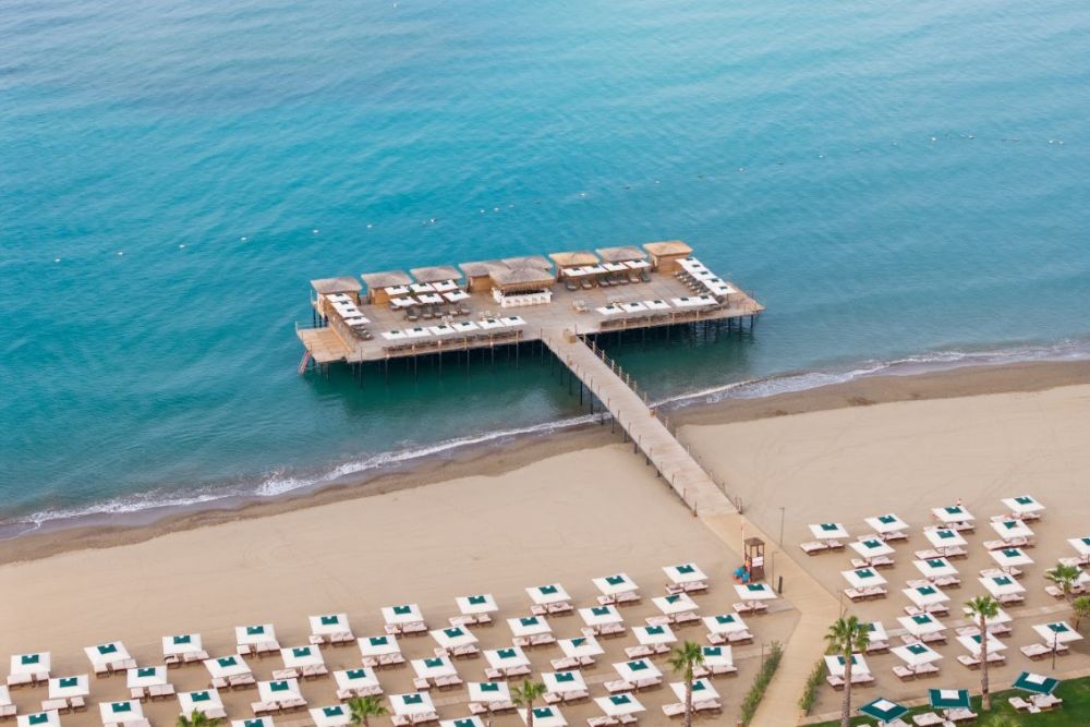 Ethno Belek 5*