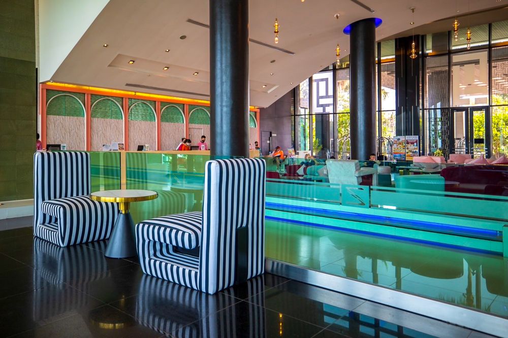 The Zign Hotel & Premium Villas 5*