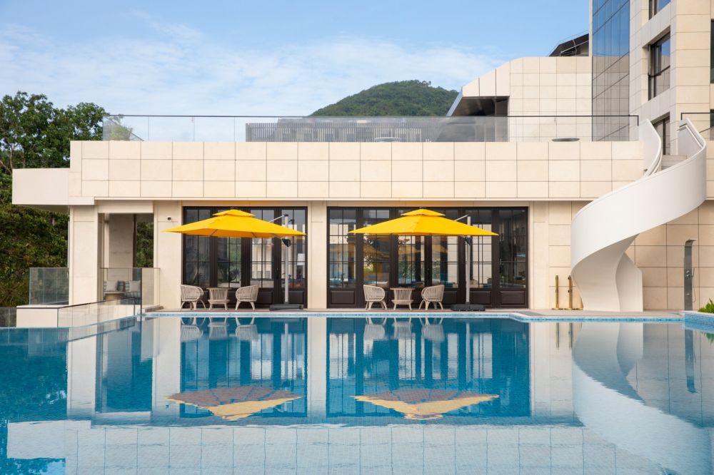 Voco Sanya Dadonghai 5*
