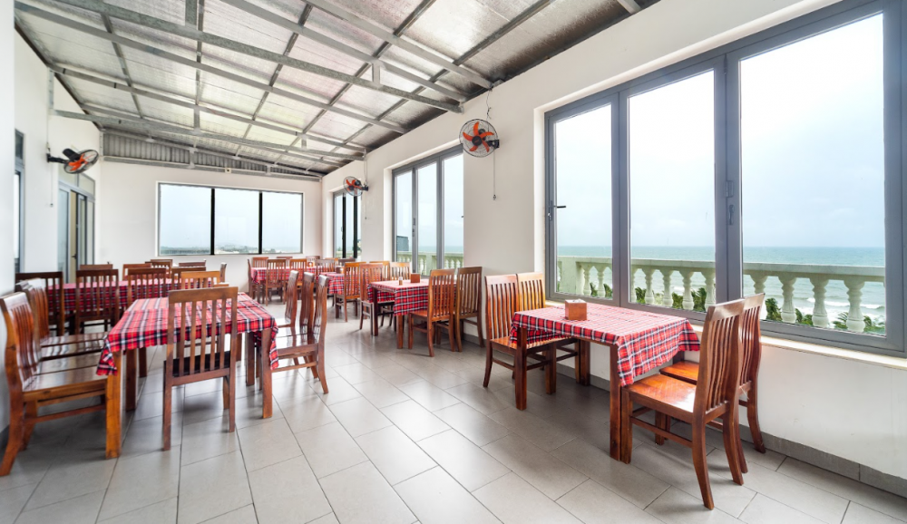 Homestead Sea View Phu Quoc 3*