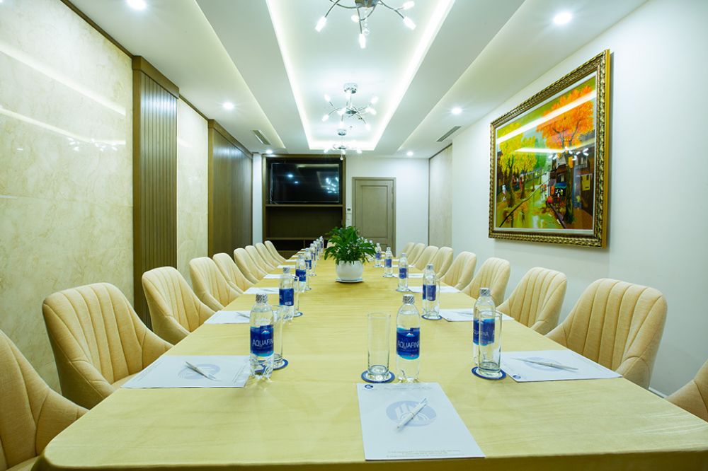 Hoa Binh Phu Quoc Resort 4*