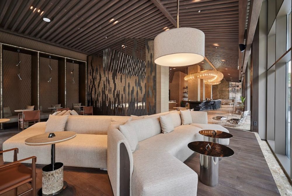 Lusso Sorgun 5*