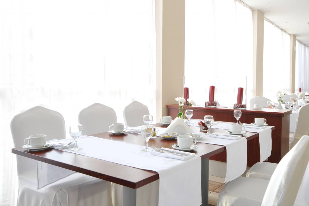 Apollo Golden Sands (ex. Doubletree by Hilton) 4*