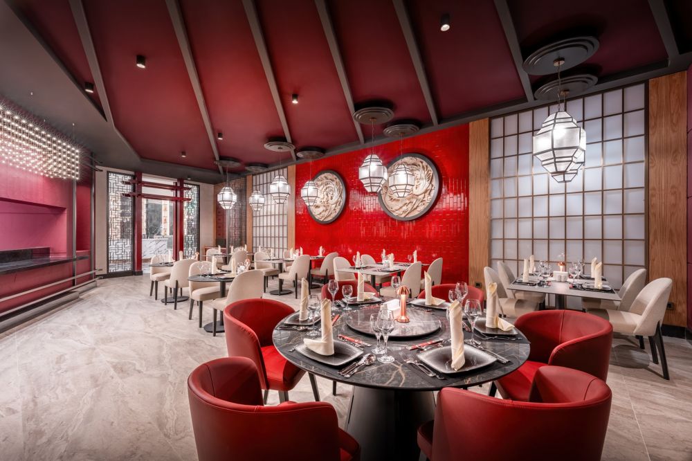 Delphin Palace Hotel 5*