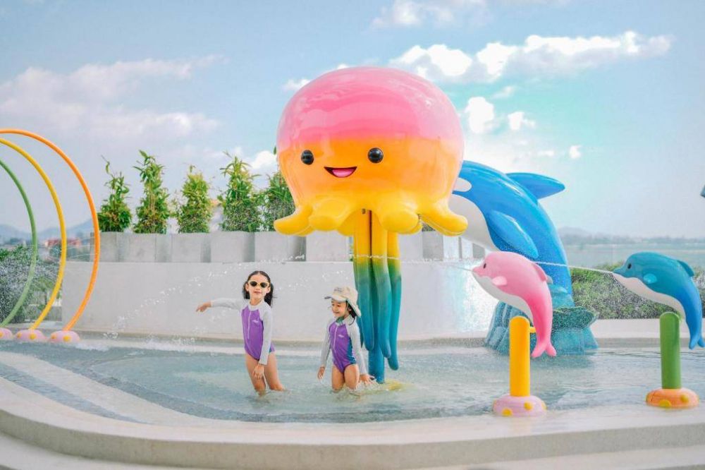 Ocean Marina Resort Pattaya Jomtien 4*