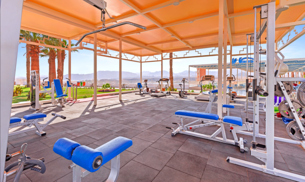 Beach Albatros Resort Sharm el Sheikh 4*