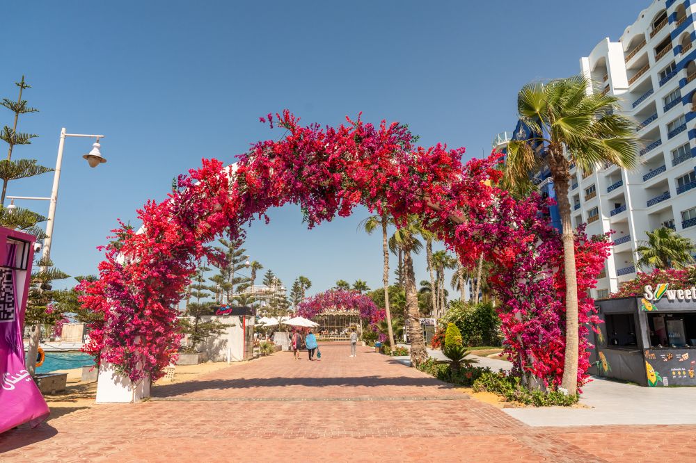 Porto Marina Resort &Spa 5*