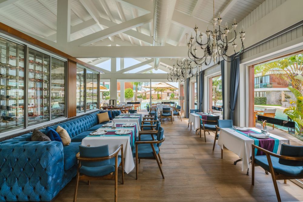 Rixos Premium Tekirova 5*