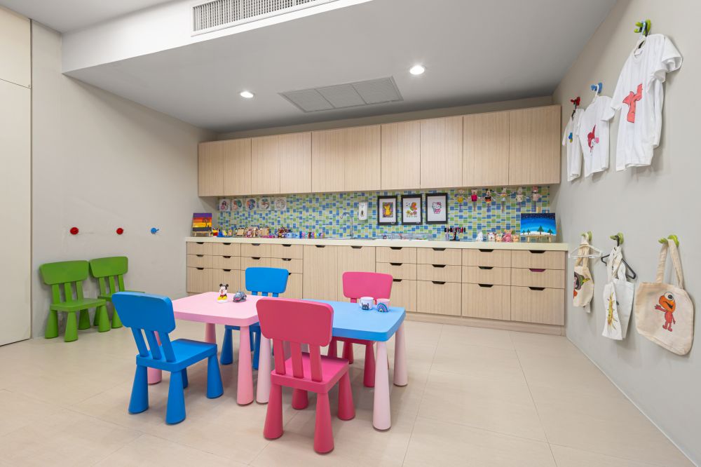 Royal Cliff Grand Hotel 5*