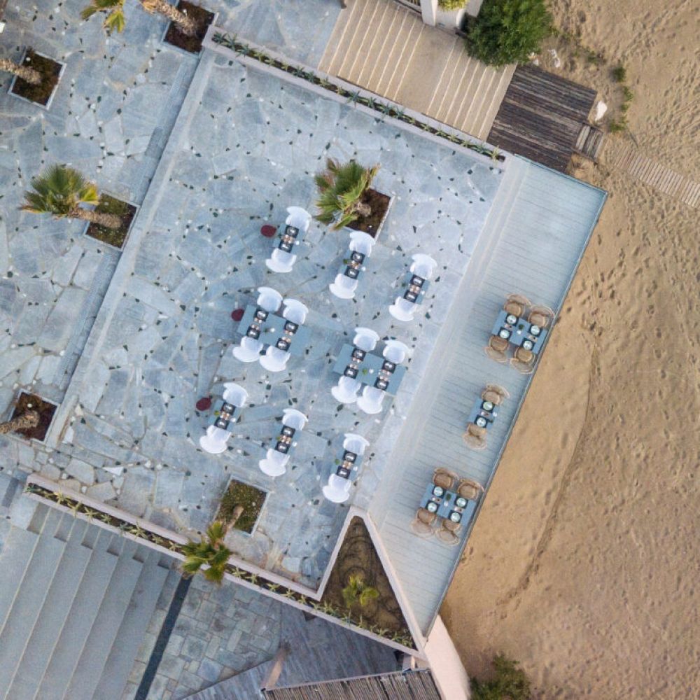 Mandola Rosa a Grecotel Resort to Live 5*