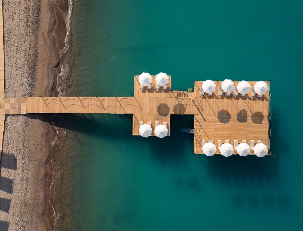 Paloma Grida Resort & Spa 5*