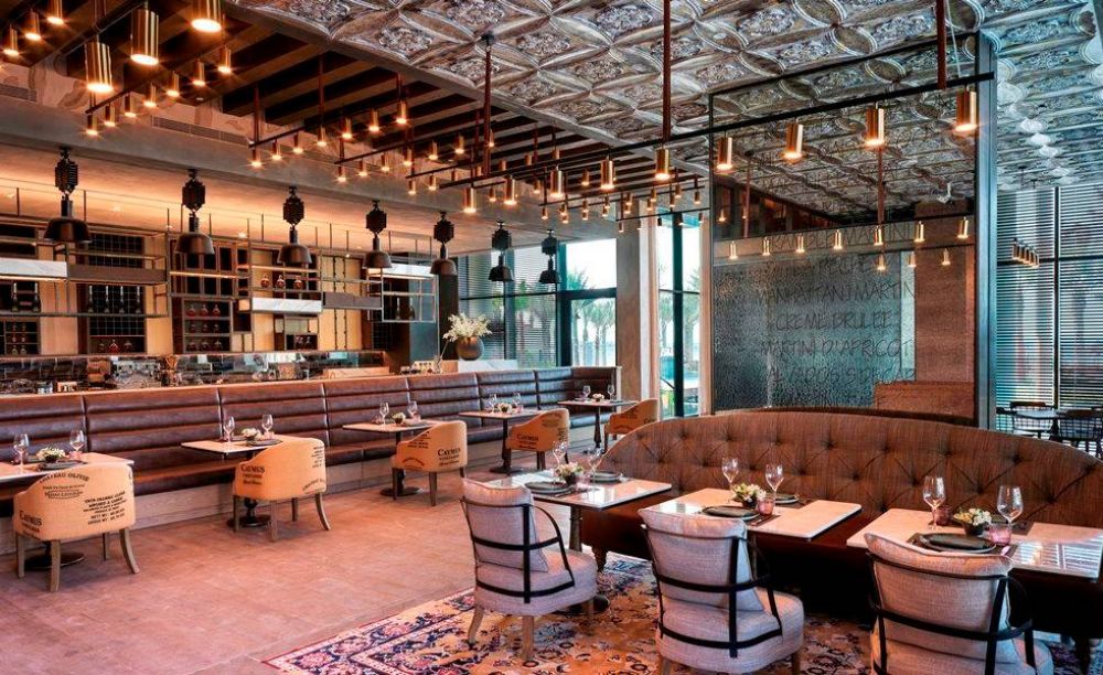 Intercontinental Ras Al Khaimah Mina Al Arab Resort 5*