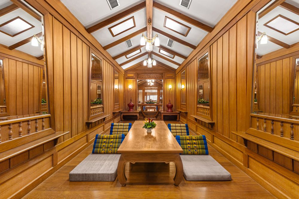 Royal Cliff Royal Wing Suites 5*