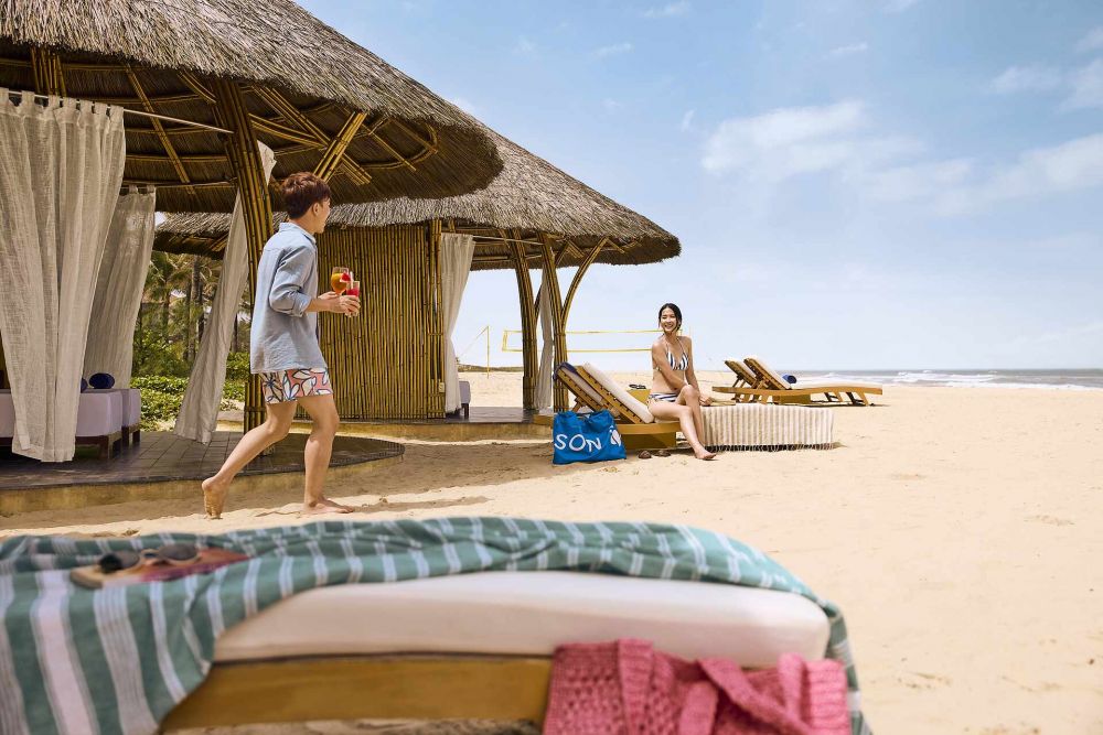 Robinson Nam Hoi An 5*