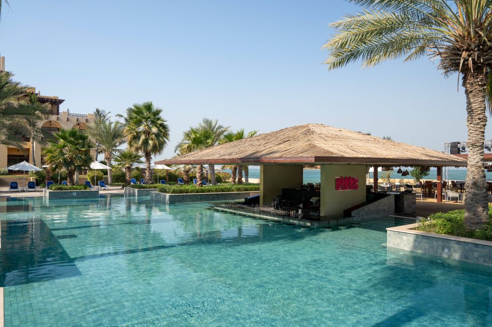 Rixos Al Mairid Ras Al Khaimah 5*