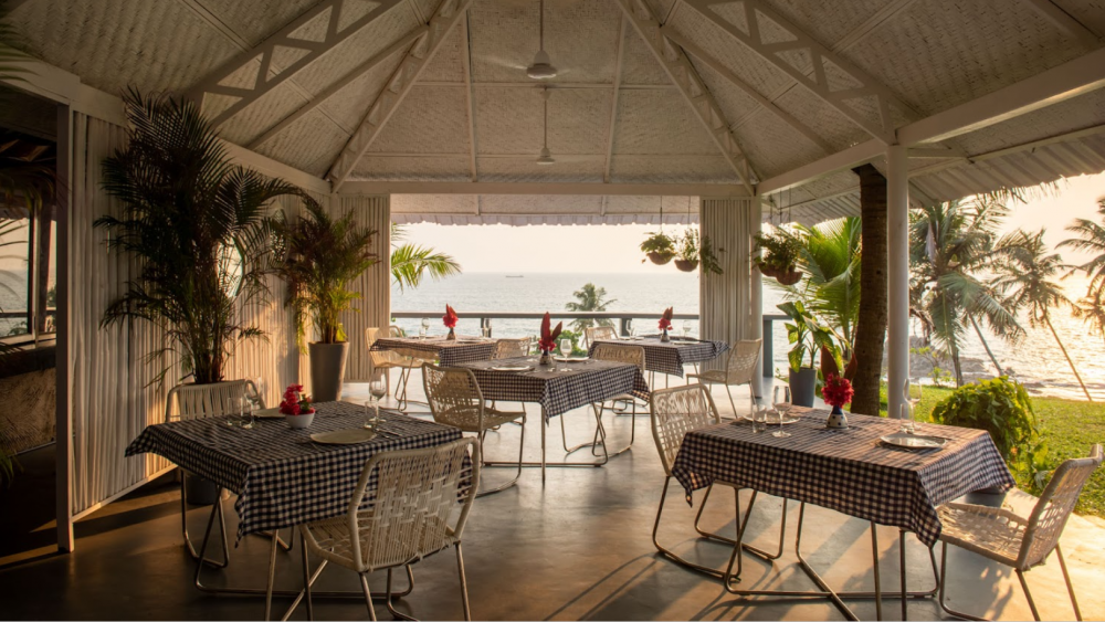 Casa Vagator 4*
