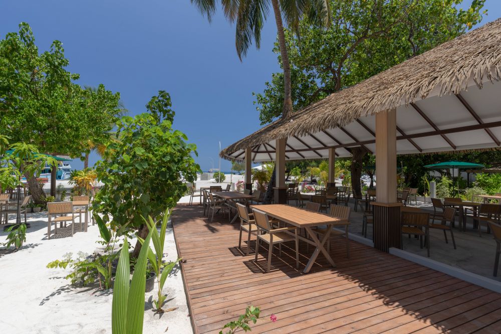 Arrival Beach & SPA 