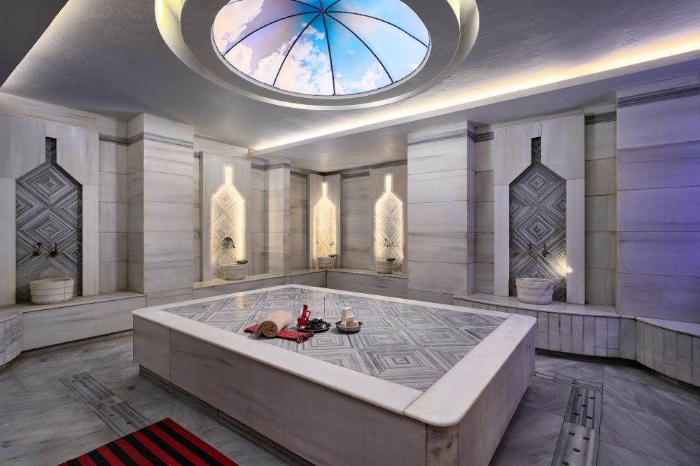Kaila Beach (ex. Katya Hotel) 5*