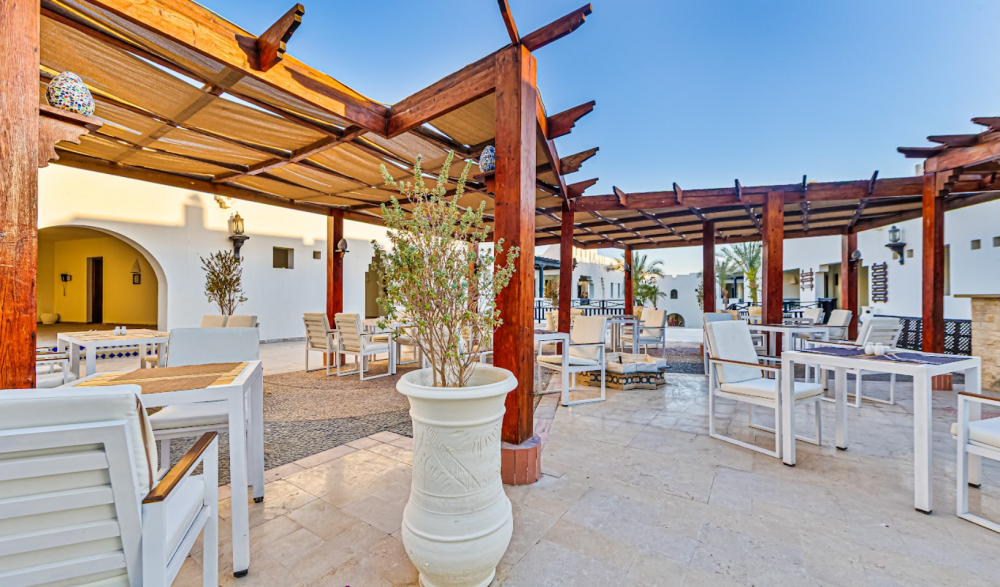 Sharm Grand Plaza Hotel 5*