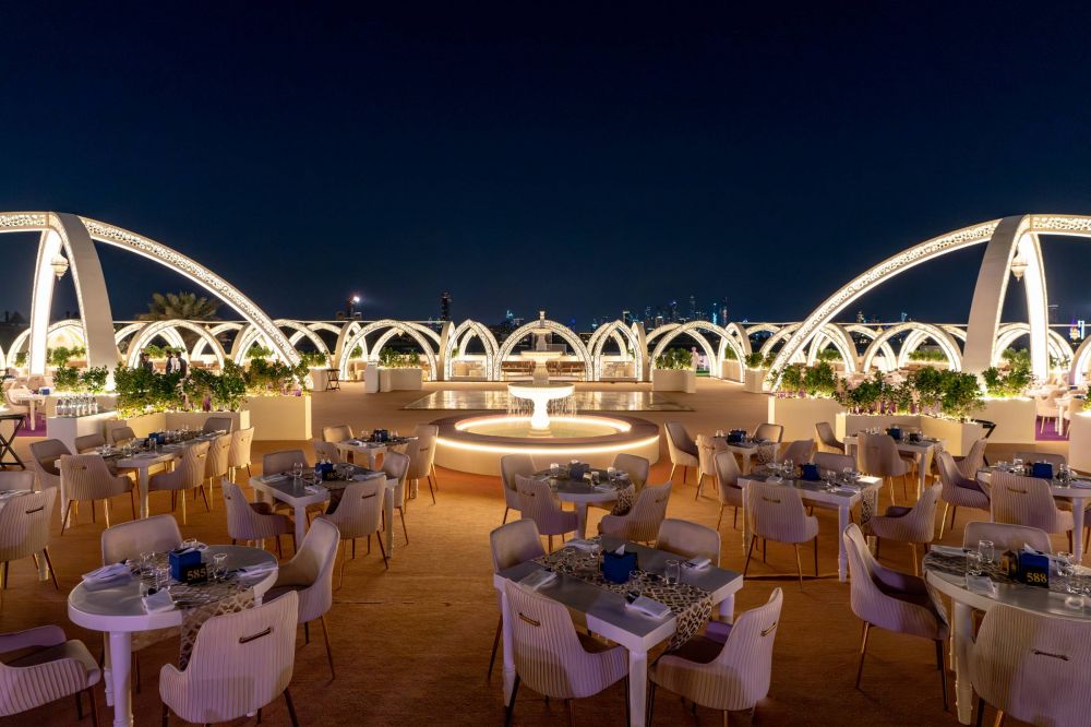 Atlantis The Palm, Dubaі 5*