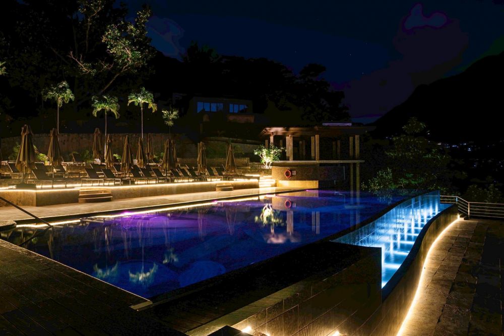 Garden Hill Resort and SPA 5*