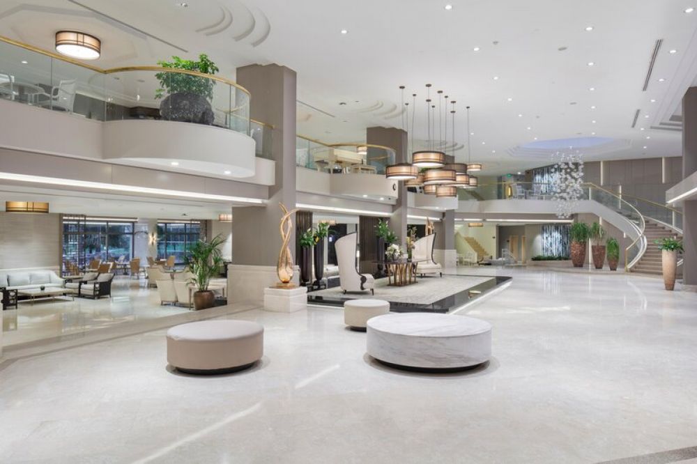 Mirage Park Resort 5*