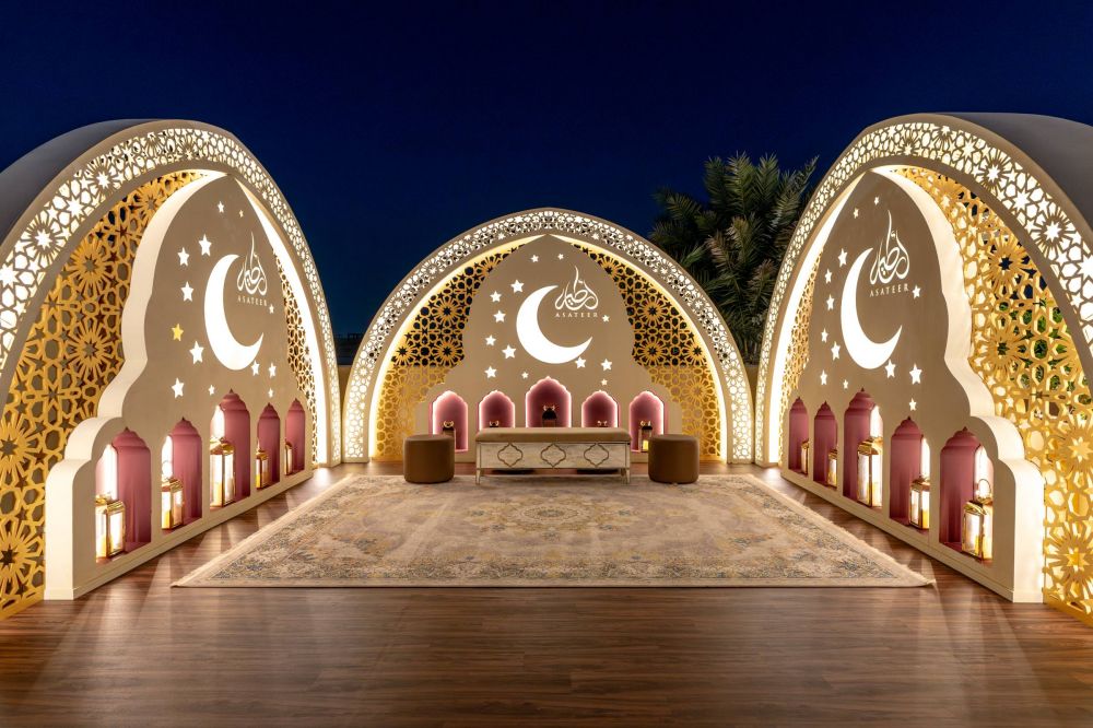 Atlantis The Palm, Dubaі 5*
