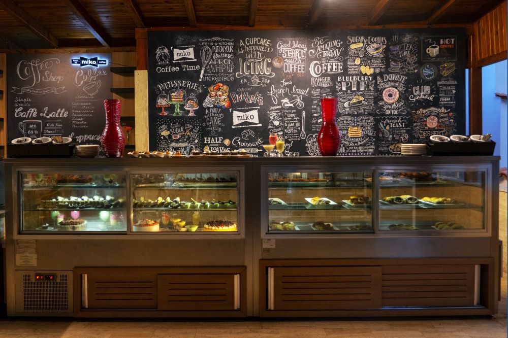 Ulusoy Kemer Holiday Club 5*