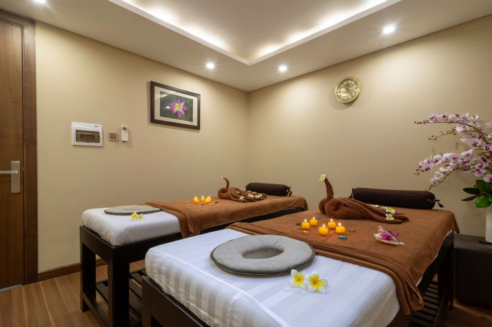 Pavilion Hotel Da Nang 4*