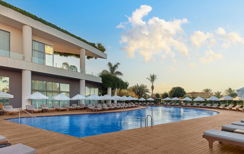 Maxx Royal Belek Golf Resort 5*